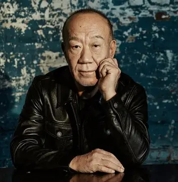 Joe Hisaishi